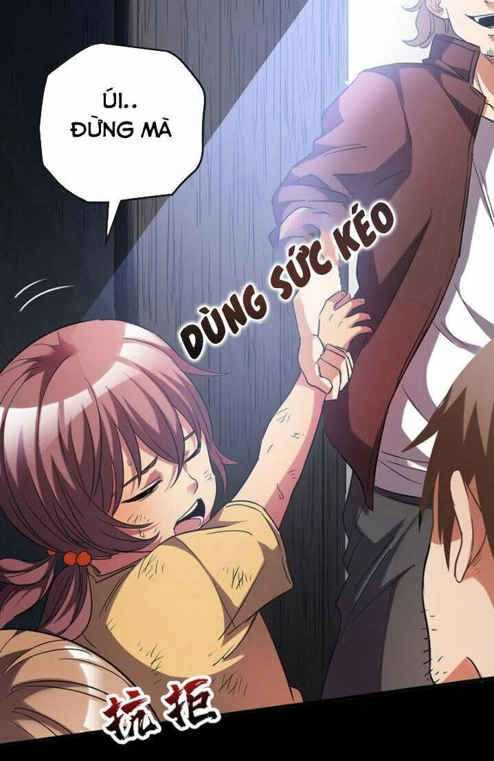 Sau Mạt Thế Tôi Trở Thành Zombie Chapter 14 - 34