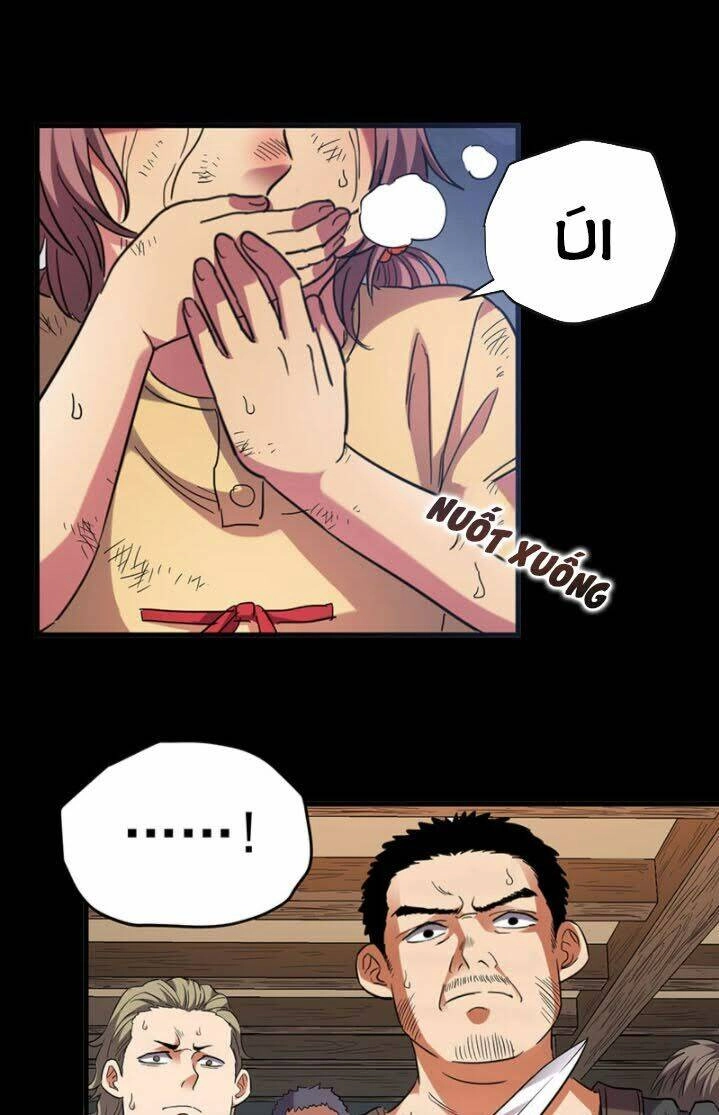 Sau Mạt Thế Tôi Trở Thành Zombie Chapter 14 - 37