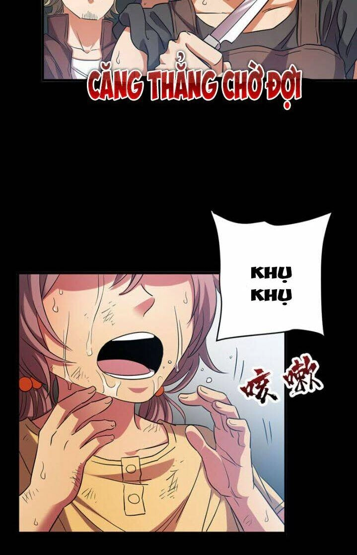 Sau Mạt Thế Tôi Trở Thành Zombie Chapter 14 - 38