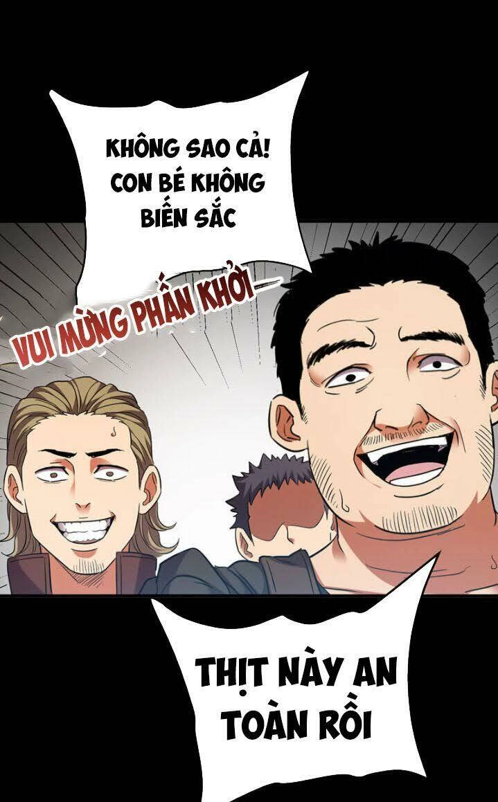 Sau Mạt Thế Tôi Trở Thành Zombie Chapter 14 - 39