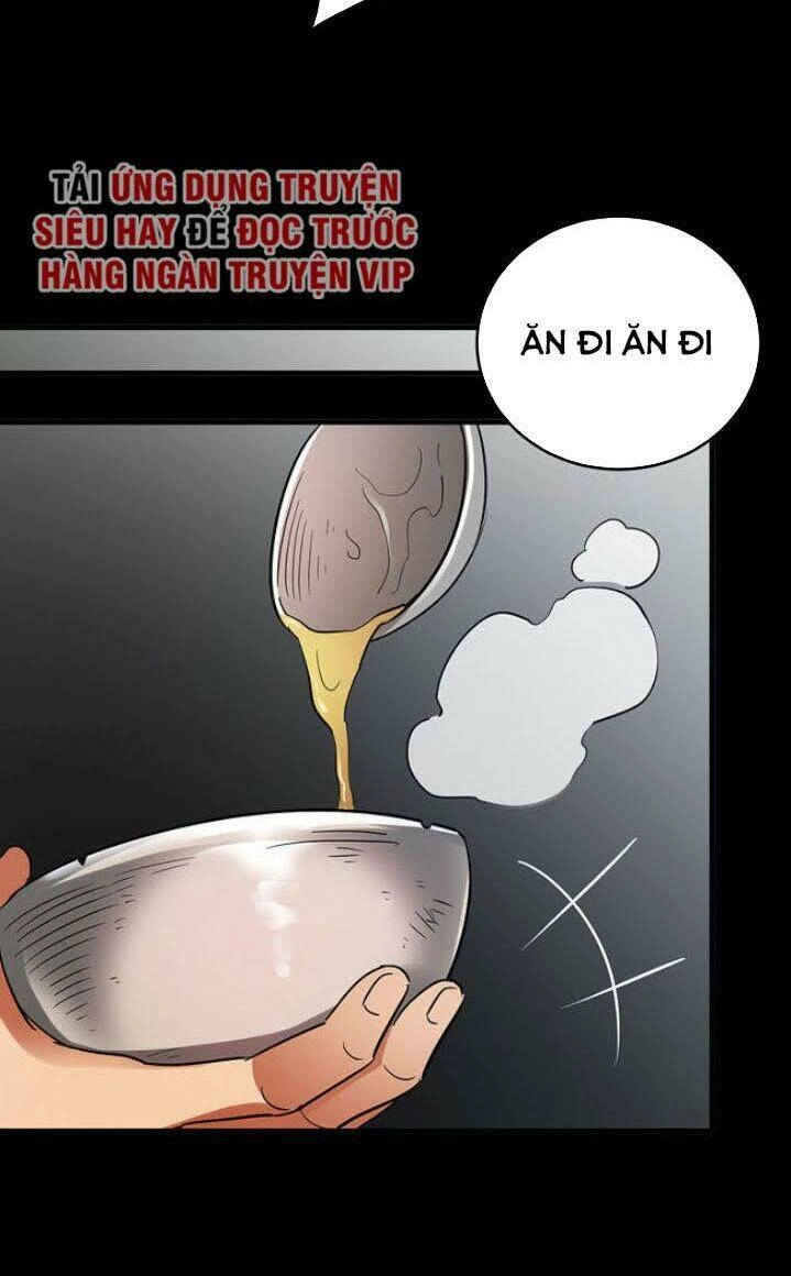 Sau Mạt Thế Tôi Trở Thành Zombie Chapter 14 - 40