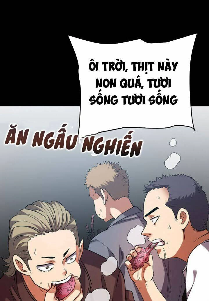 Sau Mạt Thế Tôi Trở Thành Zombie Chapter 14 - 41
