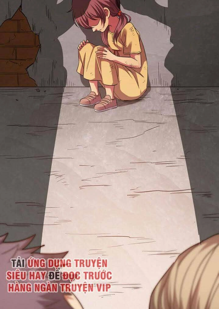 Sau Mạt Thế Tôi Trở Thành Zombie Chapter 14 - 44