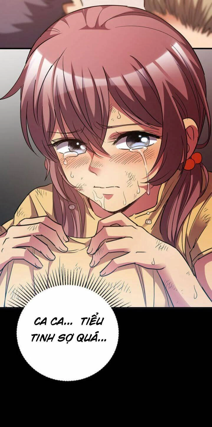 Sau Mạt Thế Tôi Trở Thành Zombie Chapter 14 - 45