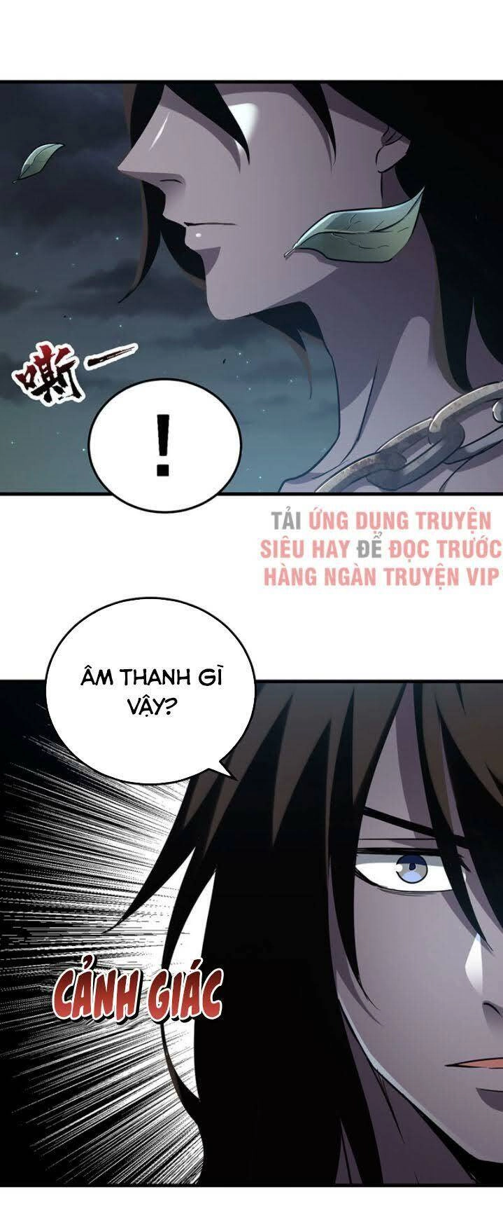 Sau Mạt Thế Tôi Trở Thành Zombie Chapter 15 - 2
