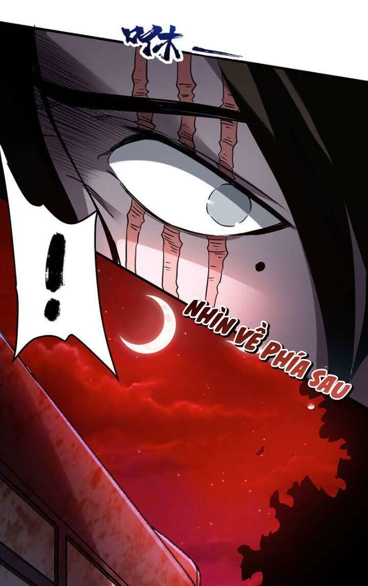 Sau Mạt Thế Tôi Trở Thành Zombie Chapter 15 - 4