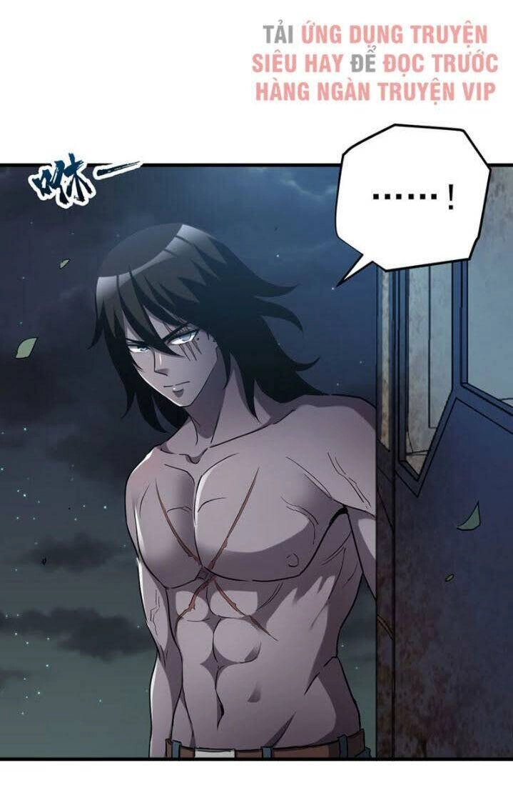 Sau Mạt Thế Tôi Trở Thành Zombie Chapter 15 - 9