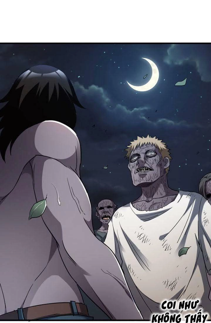 Sau Mạt Thế Tôi Trở Thành Zombie Chapter 15 - 10