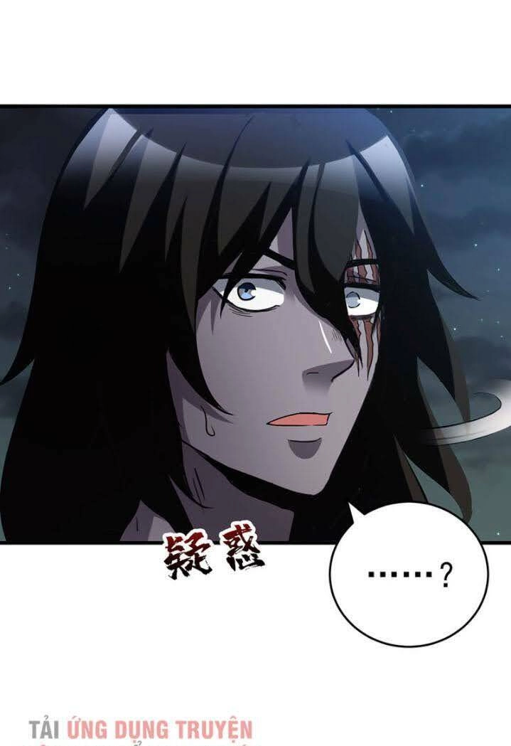 Sau Mạt Thế Tôi Trở Thành Zombie Chapter 15 - 12