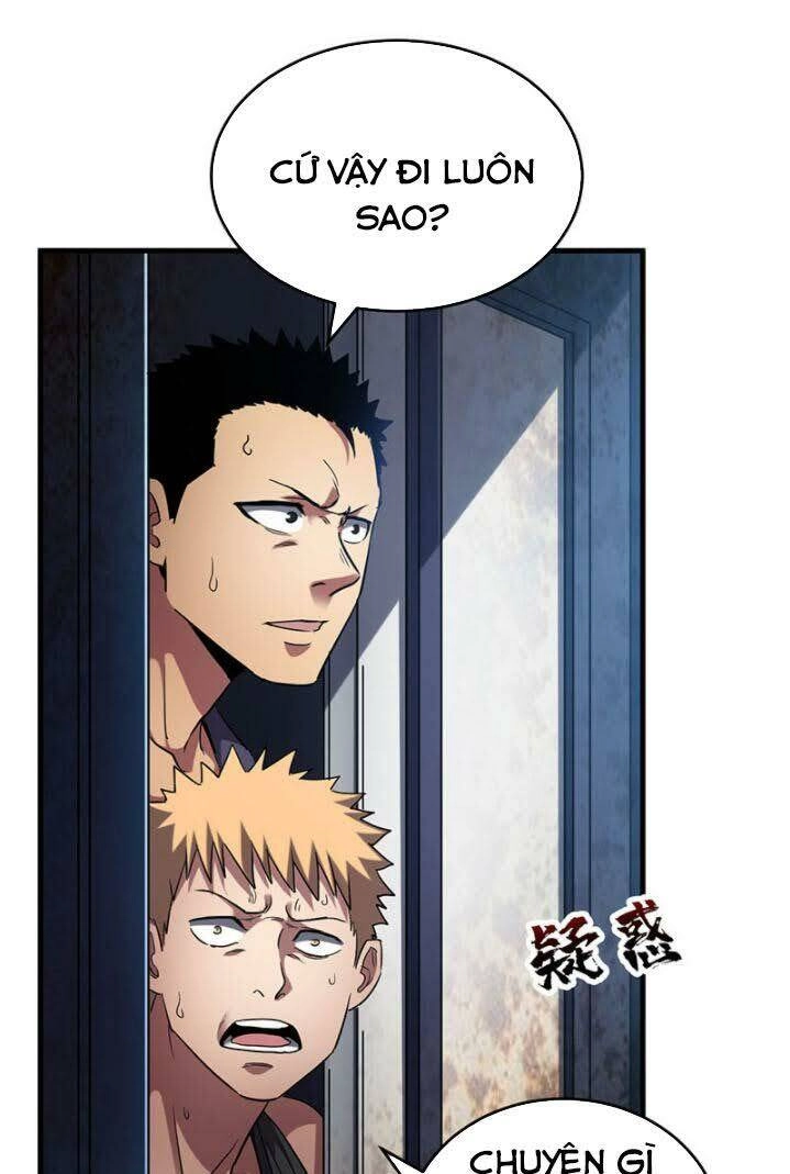 Sau Mạt Thế Tôi Trở Thành Zombie Chapter 15 - 14