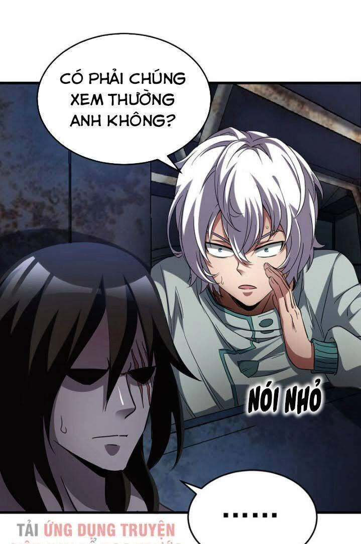 Sau Mạt Thế Tôi Trở Thành Zombie Chapter 15 - 16