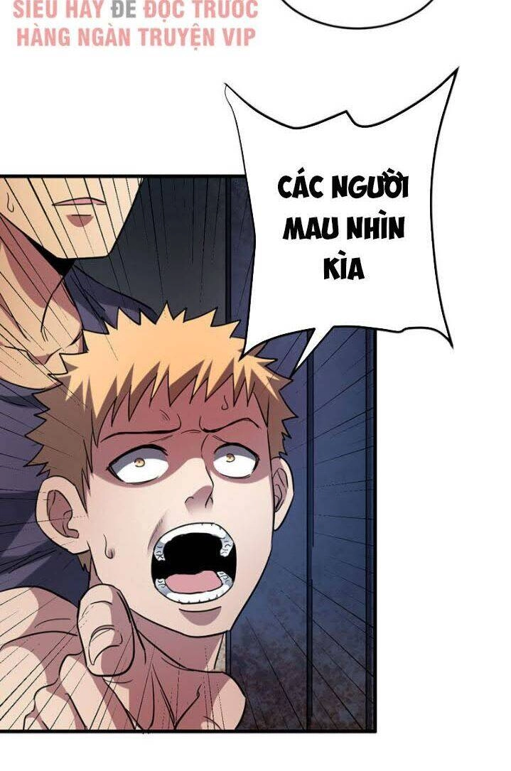 Sau Mạt Thế Tôi Trở Thành Zombie Chapter 15 - 17