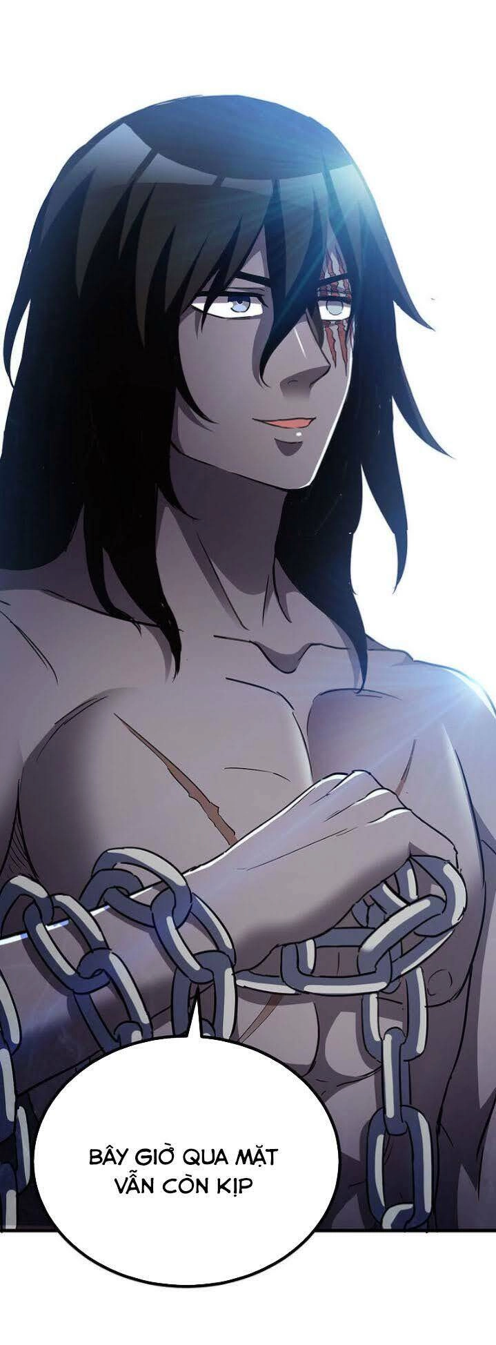 Sau Mạt Thế Tôi Trở Thành Zombie Chapter 15 - 22