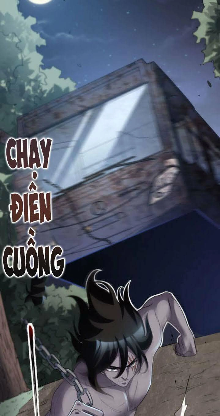 Sau Mạt Thế Tôi Trở Thành Zombie Chapter 15 - 26