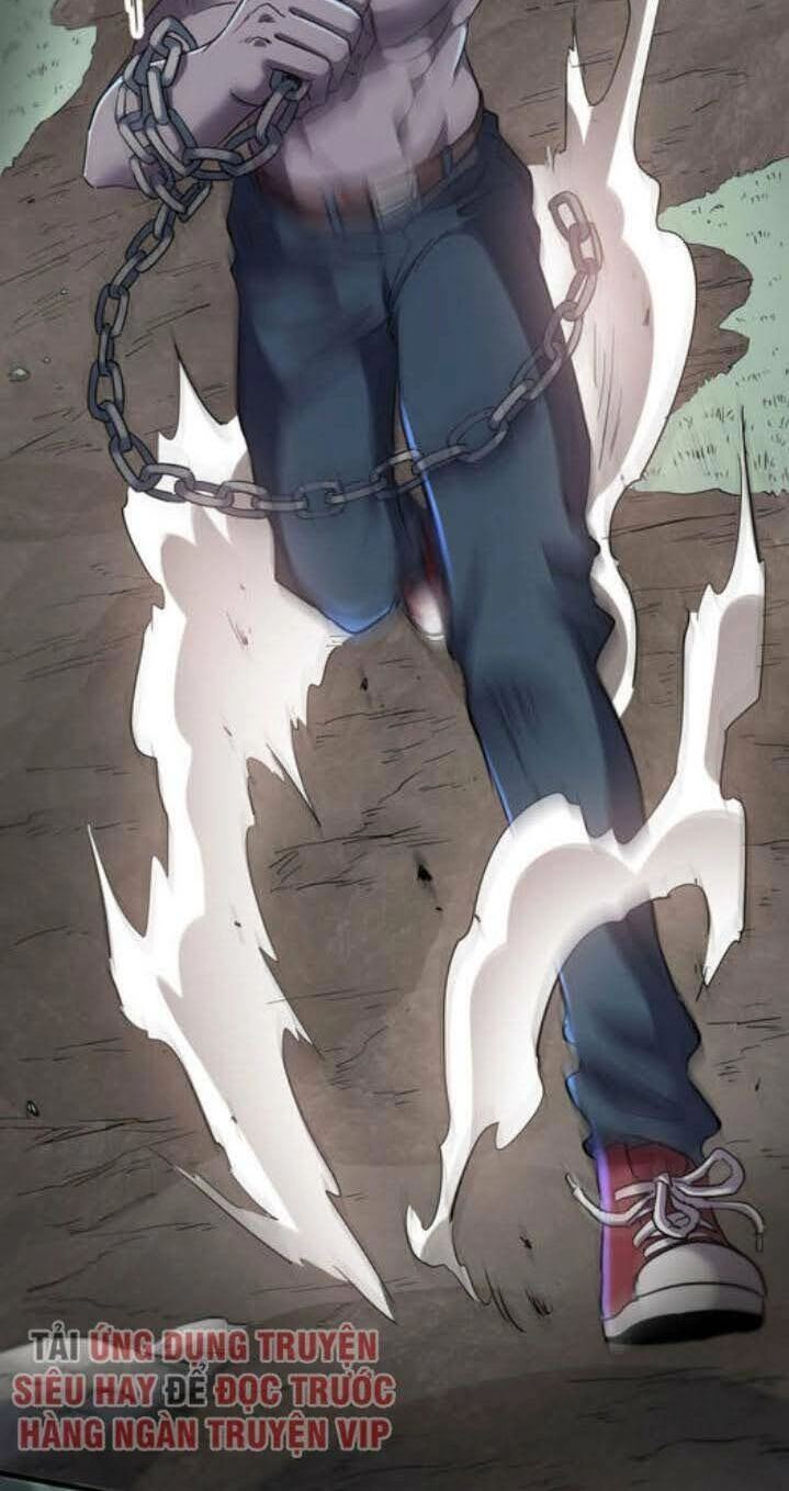 Sau Mạt Thế Tôi Trở Thành Zombie Chapter 15 - 27