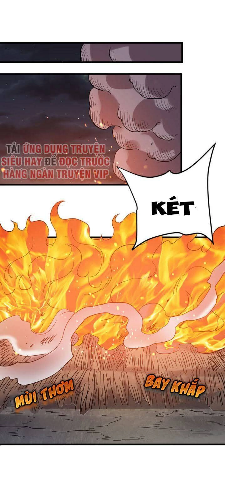 Sau Mạt Thế Tôi Trở Thành Zombie Chapter 15 - 30