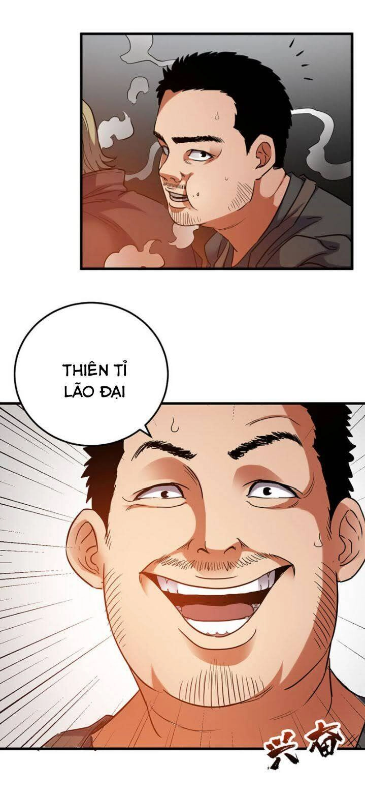 Sau Mạt Thế Tôi Trở Thành Zombie Chapter 15 - 33