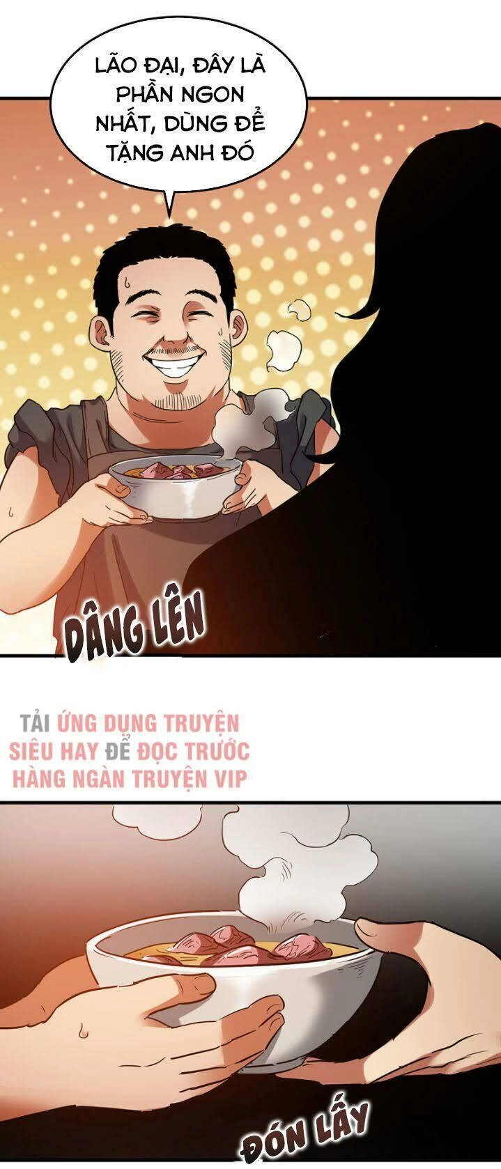 Sau Mạt Thế Tôi Trở Thành Zombie Chapter 15 - 34