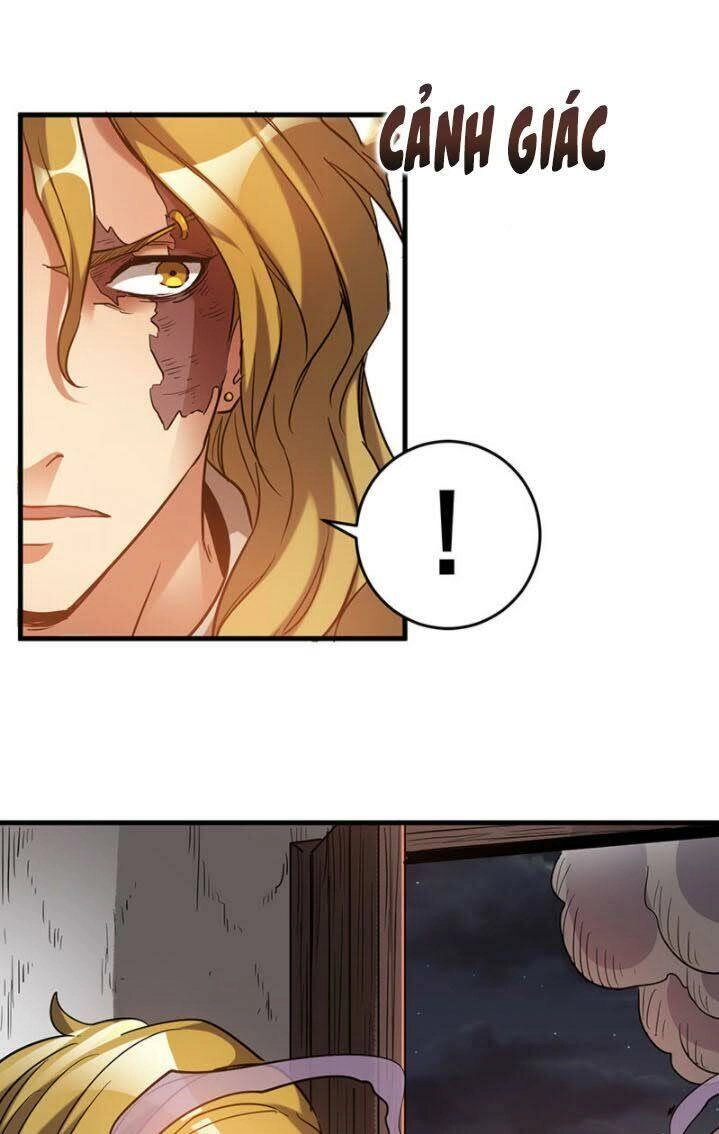 Sau Mạt Thế Tôi Trở Thành Zombie Chapter 15 - 37