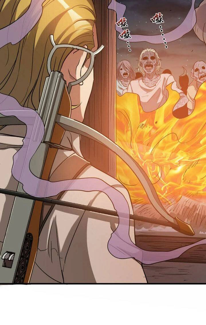 Sau Mạt Thế Tôi Trở Thành Zombie Chapter 15 - 38