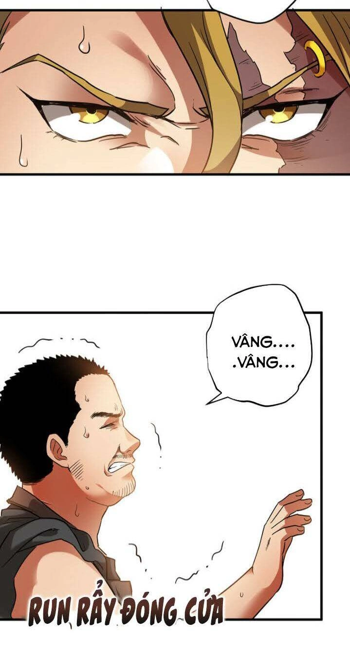 Sau Mạt Thế Tôi Trở Thành Zombie Chapter 15 - 44