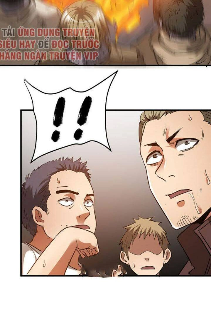 Sau Mạt Thế Tôi Trở Thành Zombie Chapter 15 - 49