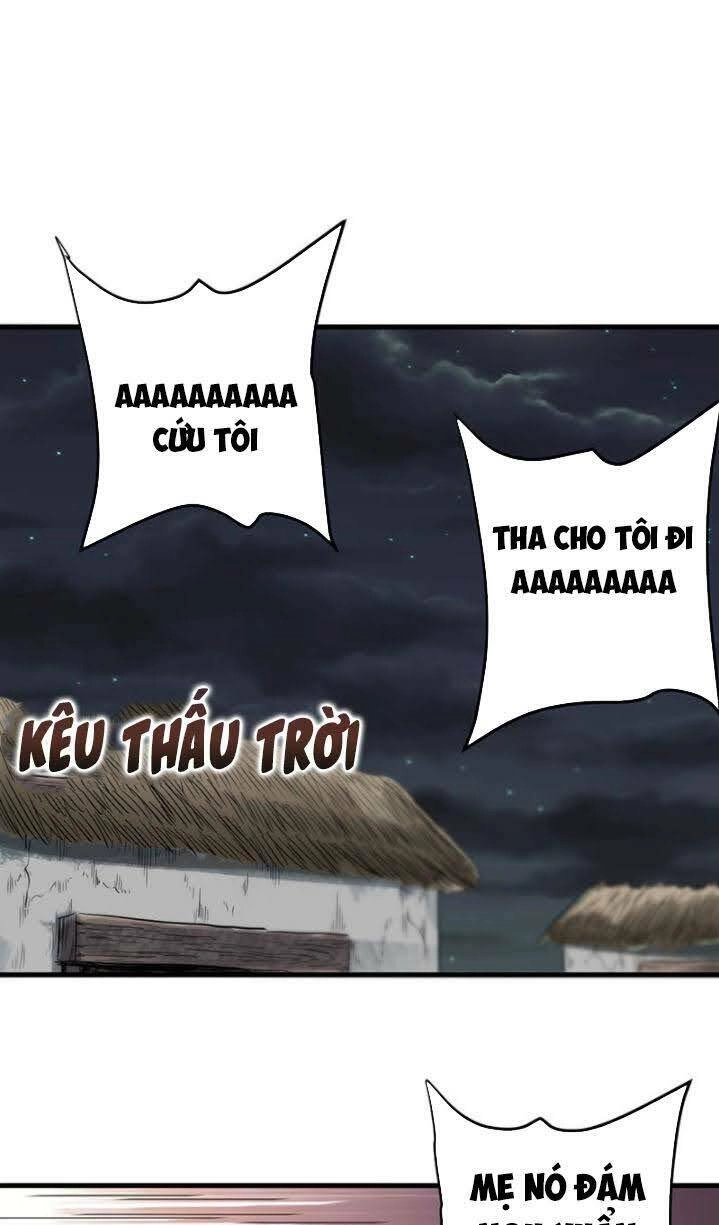 Sau Mạt Thế Tôi Trở Thành Zombie Chapter 15 - 50