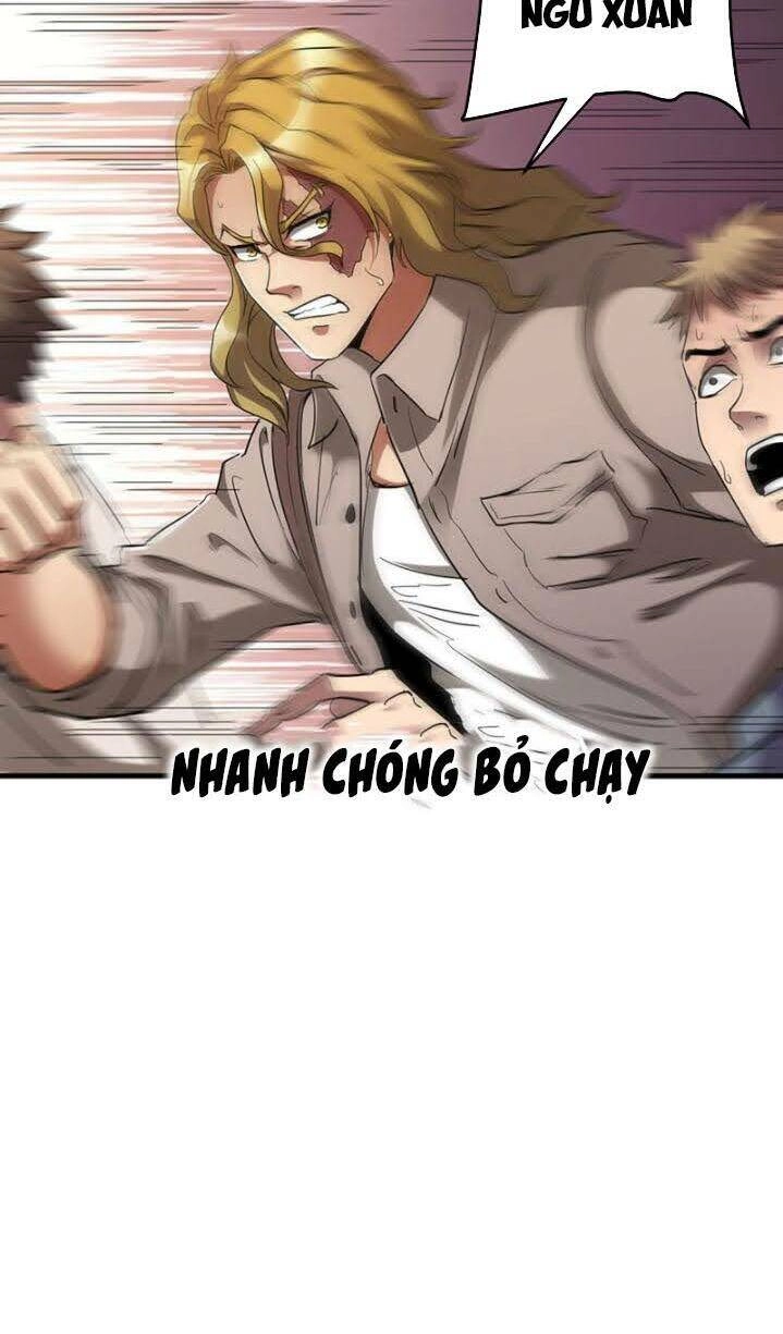 Sau Mạt Thế Tôi Trở Thành Zombie Chapter 15 - 51