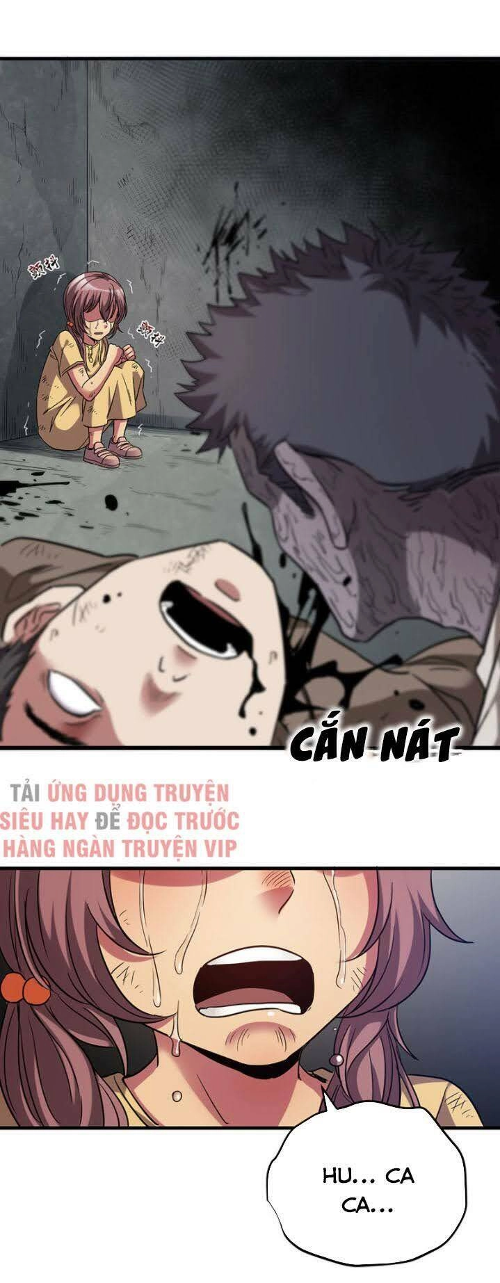Sau Mạt Thế Tôi Trở Thành Zombie Chapter 15 - 52