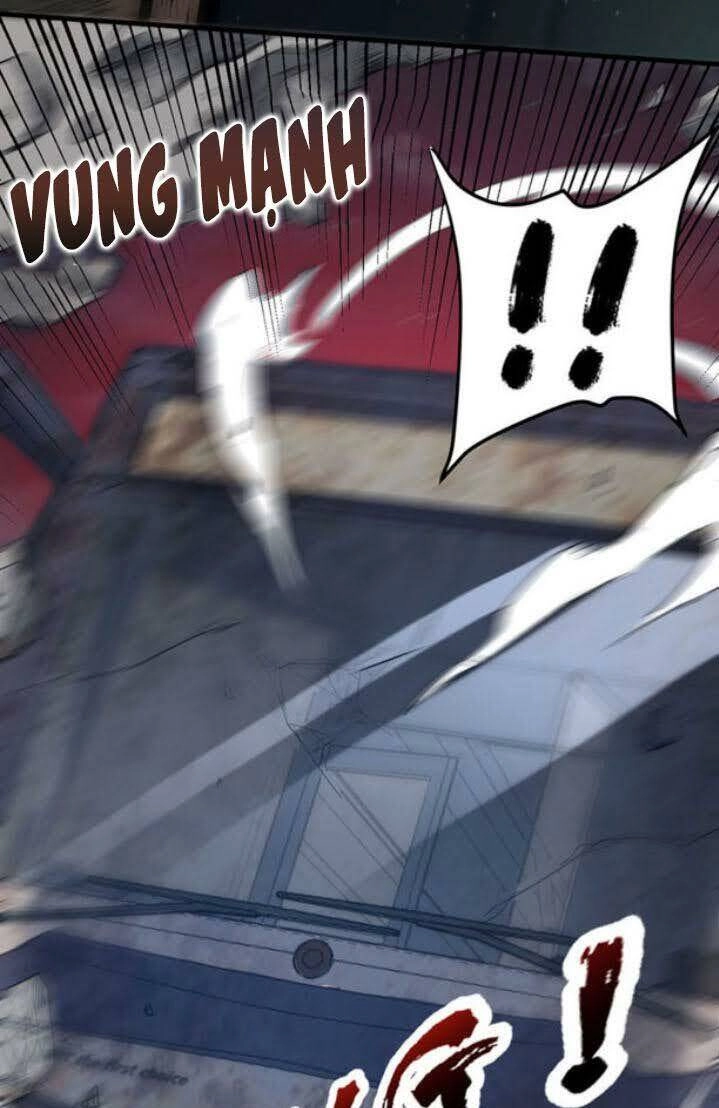Sau Mạt Thế Tôi Trở Thành Zombie Chapter 15 - 55