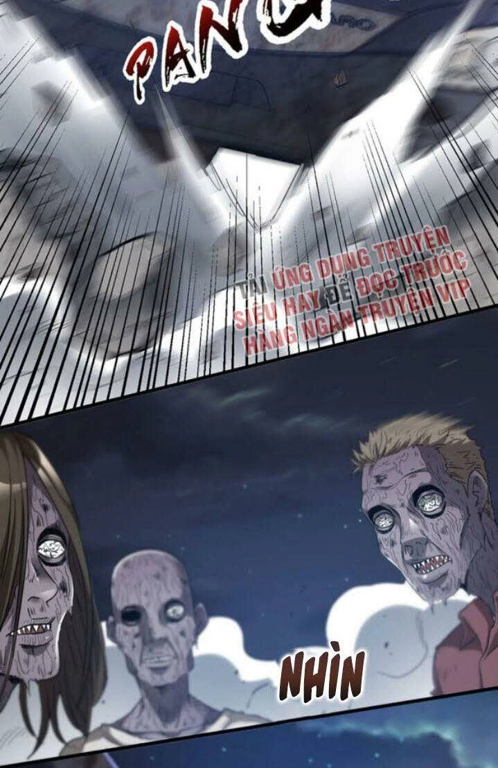 Sau Mạt Thế Tôi Trở Thành Zombie Chapter 15 - 56