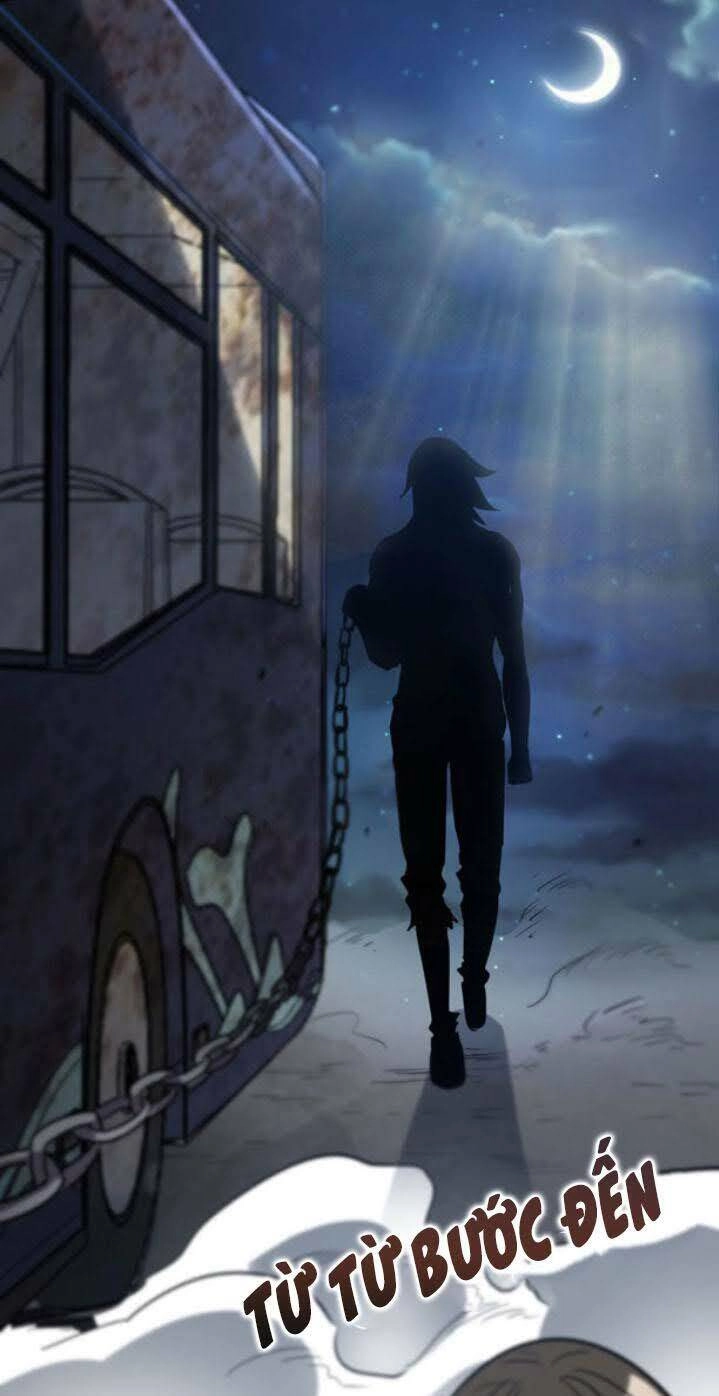 Sau Mạt Thế Tôi Trở Thành Zombie Chapter 15 - 57