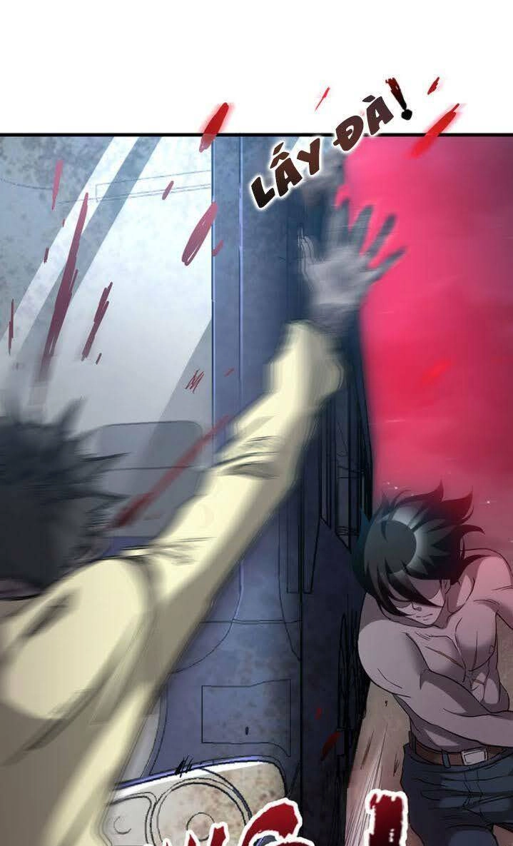 Sau Mạt Thế Tôi Trở Thành Zombie Chapter 16 - 4