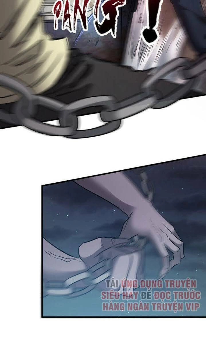 Sau Mạt Thế Tôi Trở Thành Zombie Chapter 16 - 5