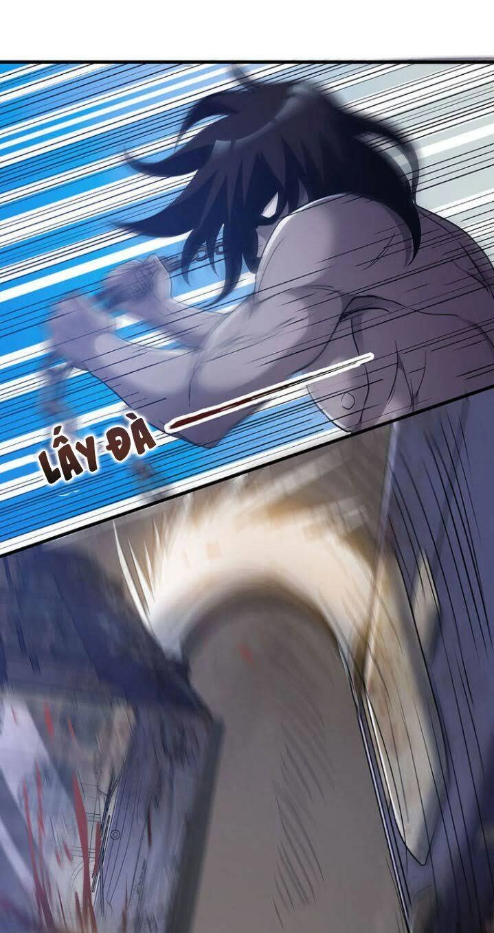 Sau Mạt Thế Tôi Trở Thành Zombie Chapter 16 - 6