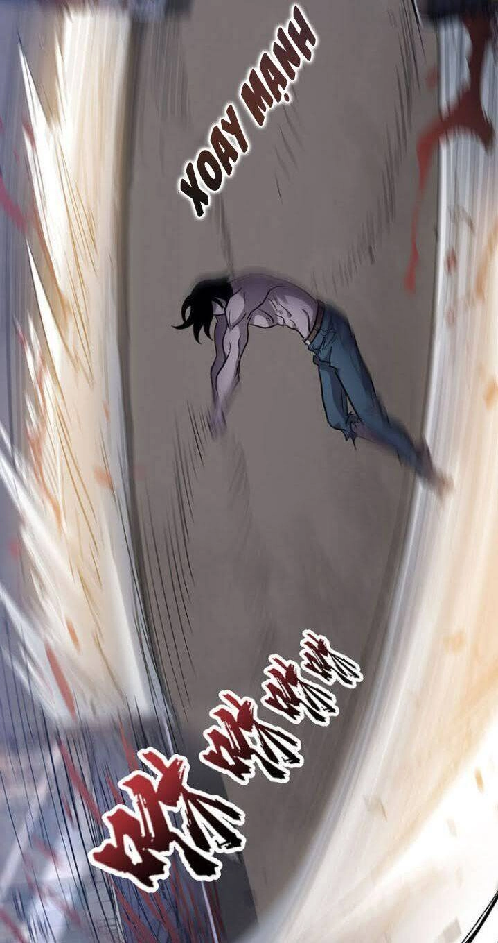 Sau Mạt Thế Tôi Trở Thành Zombie Chapter 16 - 7