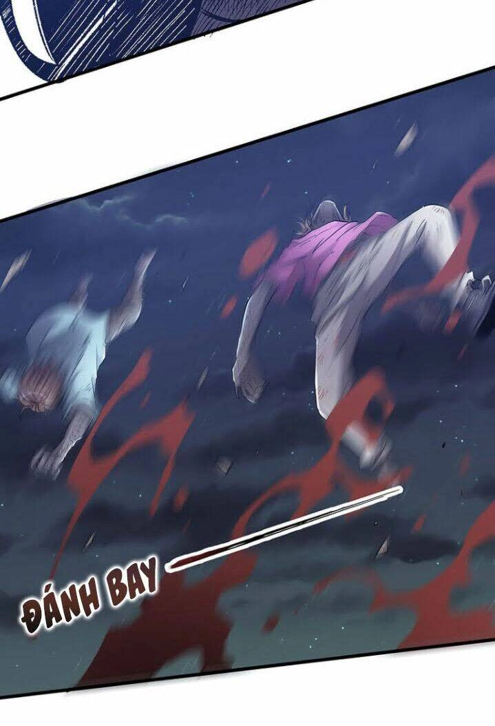 Sau Mạt Thế Tôi Trở Thành Zombie Chapter 16 - 9