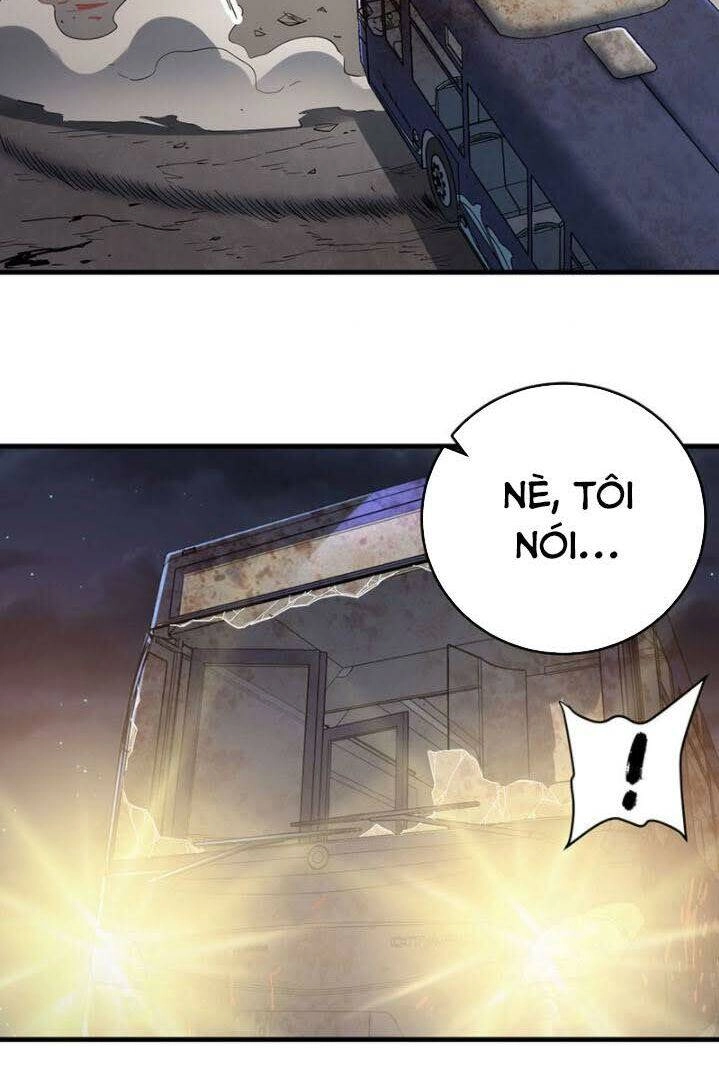 Sau Mạt Thế Tôi Trở Thành Zombie Chapter 16 - 12