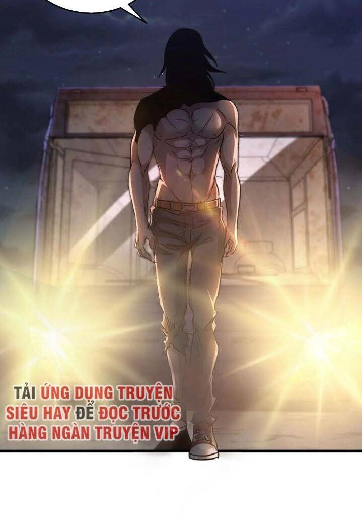 Sau Mạt Thế Tôi Trở Thành Zombie Chapter 16 - 14