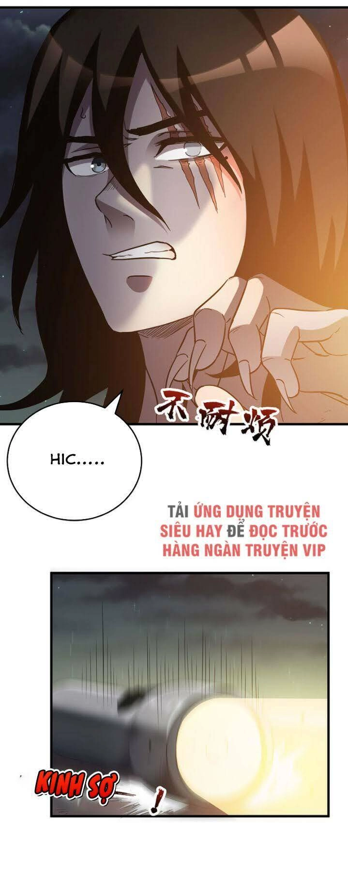 Sau Mạt Thế Tôi Trở Thành Zombie Chapter 16 - 16