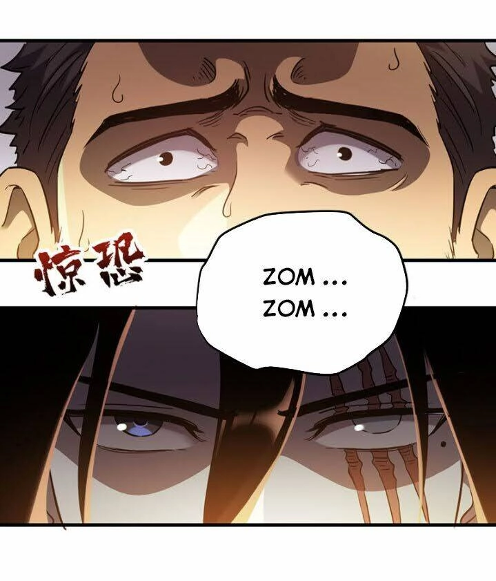 Sau Mạt Thế Tôi Trở Thành Zombie Chapter 16 - 17