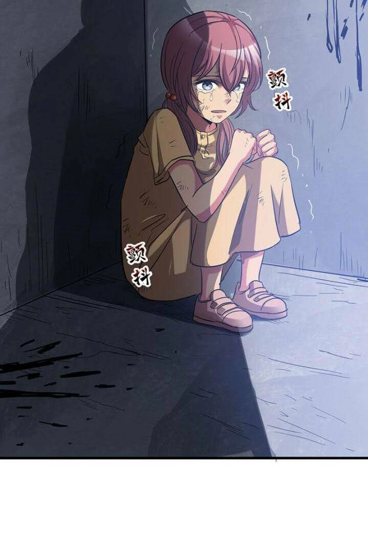 Sau Mạt Thế Tôi Trở Thành Zombie Chapter 16 - 23