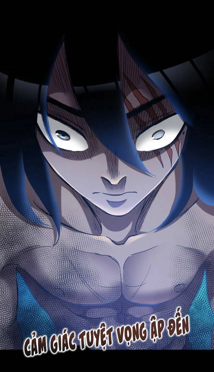 Sau Mạt Thế Tôi Trở Thành Zombie Chapter 16 - 27