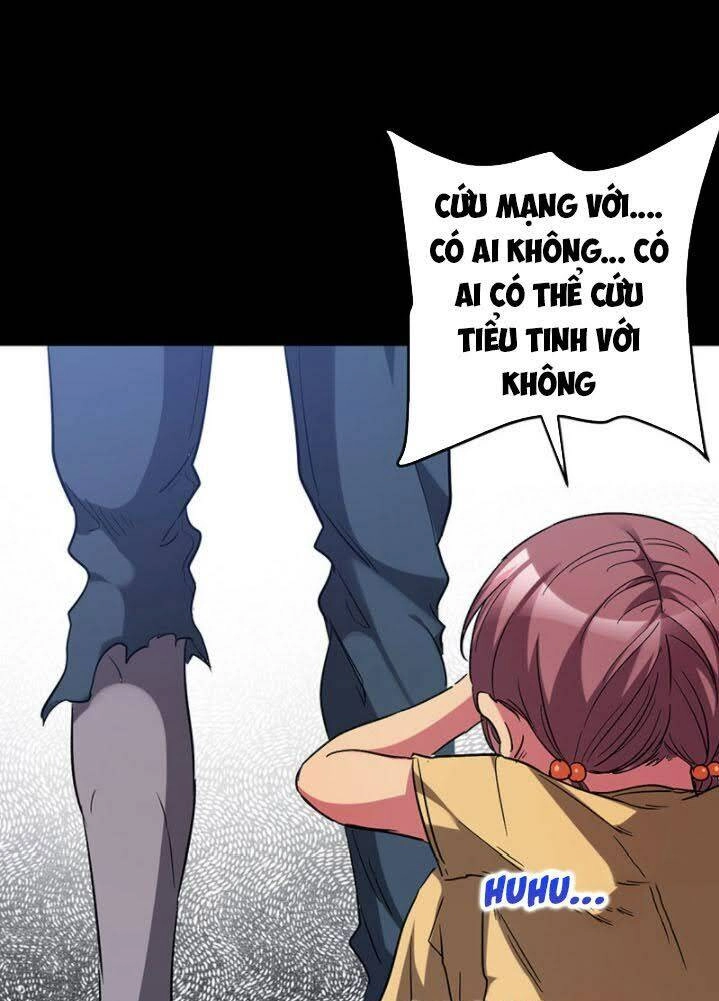 Sau Mạt Thế Tôi Trở Thành Zombie Chapter 16 - 28
