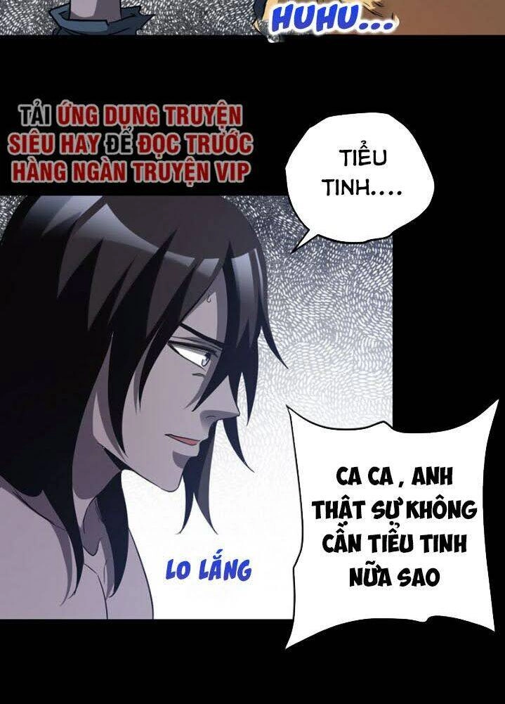 Sau Mạt Thế Tôi Trở Thành Zombie Chapter 16 - 29