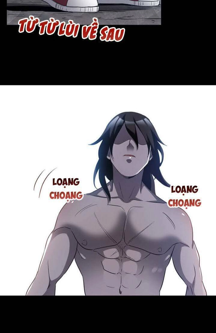Sau Mạt Thế Tôi Trở Thành Zombie Chapter 16 - 31