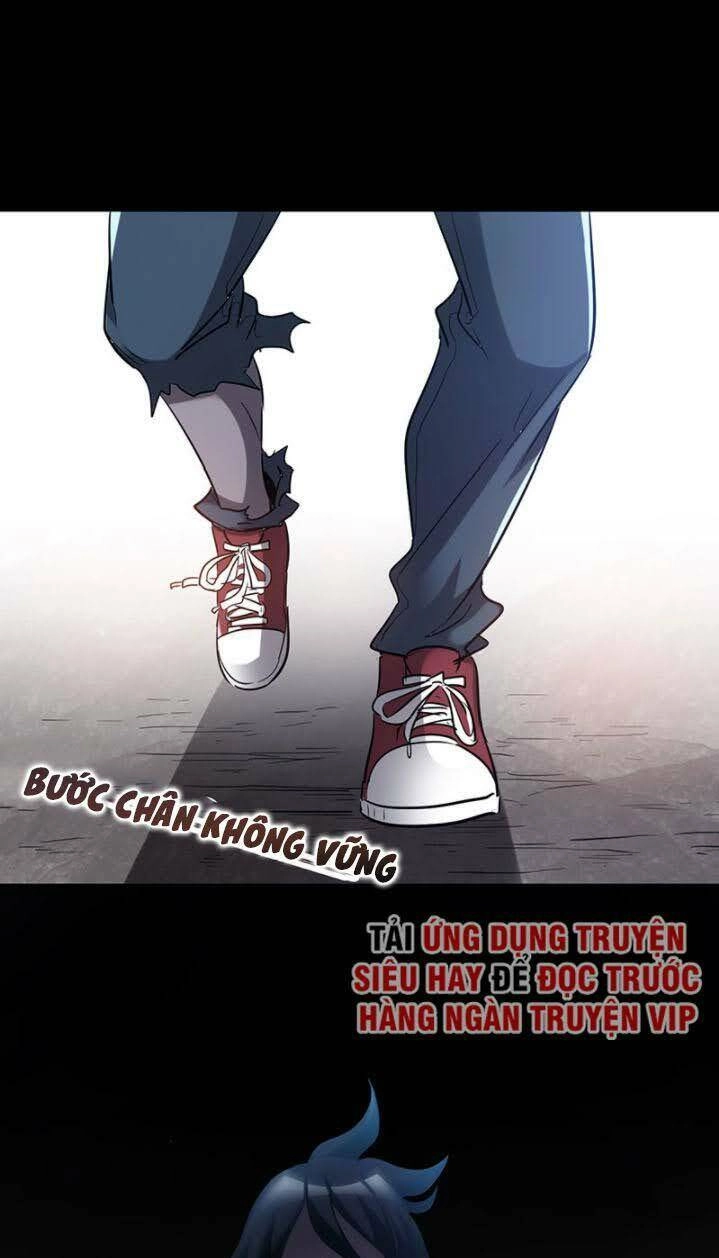 Sau Mạt Thế Tôi Trở Thành Zombie Chapter 16 - 32