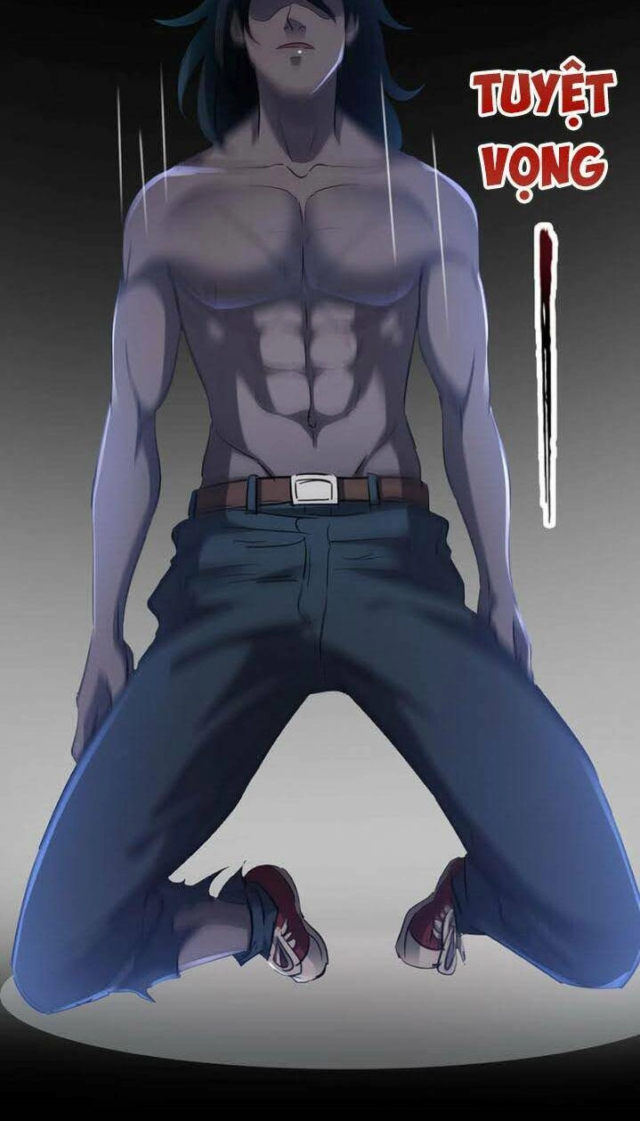 Sau Mạt Thế Tôi Trở Thành Zombie Chapter 16 - 33