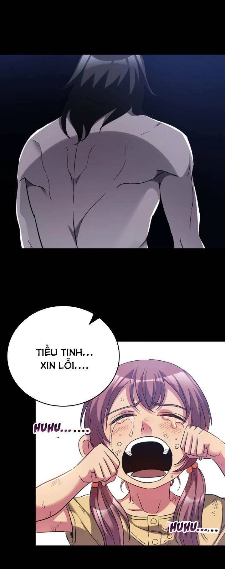 Sau Mạt Thế Tôi Trở Thành Zombie Chapter 16 - 34