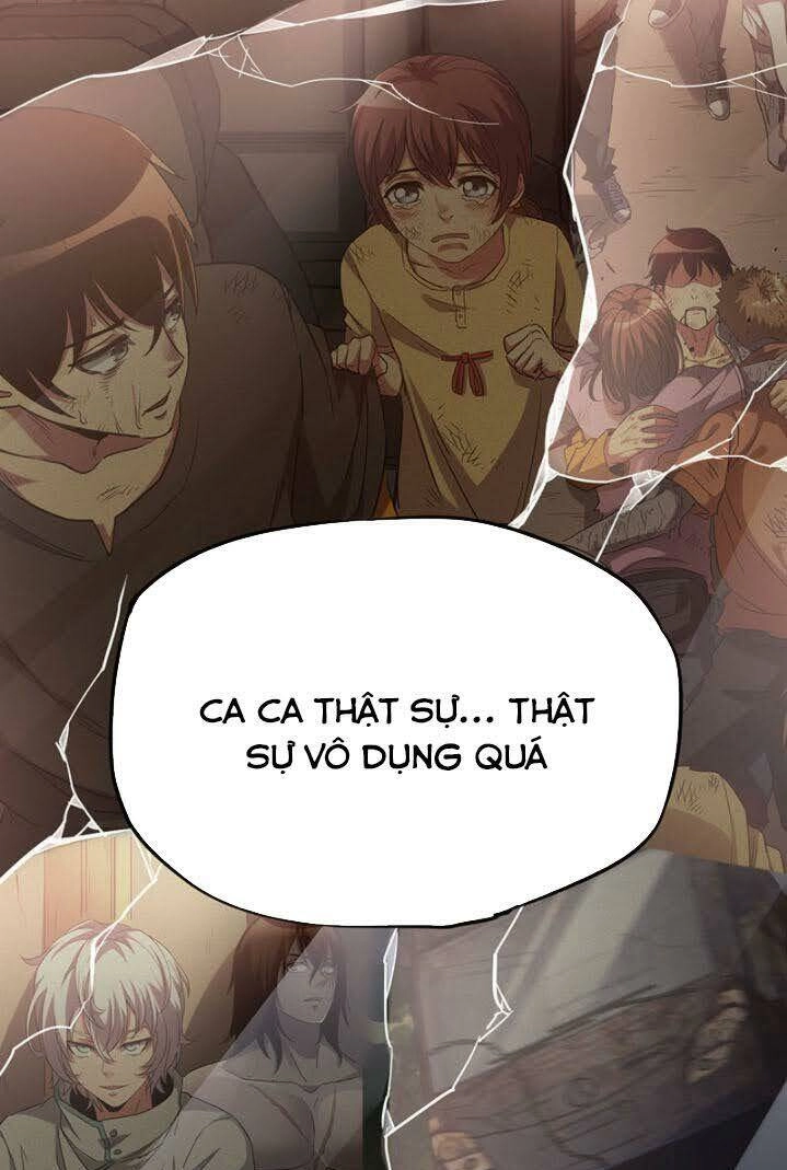 Sau Mạt Thế Tôi Trở Thành Zombie Chapter 16 - 36